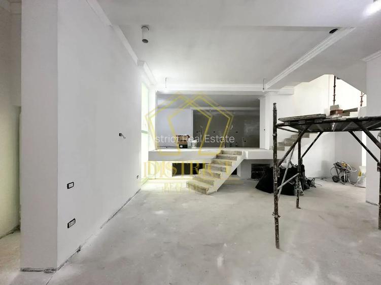 Casa individuală impresionant cu 4 camere si 5 bai | Mosnita Noua - 13