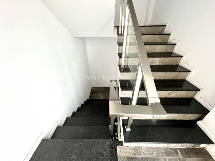 Mamaia! Penthouse etajele 5 si 6, terasa imensa, vedere la mare, finisaje de lux - 25