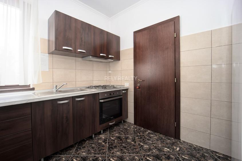 Inchiriere vila P+1+M, Bran - 6