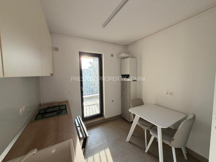NOU!! De vanzare apartament 2 camere mobilat | Pipera | Rond Omv | Parcare - 6