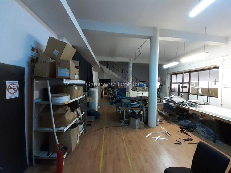 Hala de vanzare Calea Clujului, Oradea, Bihor - 3