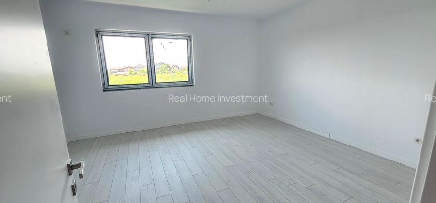 Vila duplex calcan 4 camere/Com.Berceni - 12