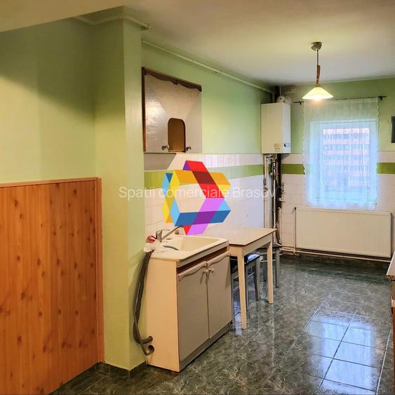 Apartament doua camere Brasov, zona Racadau,  55 mp, Spatii-comerciale-brasov.ro - 6