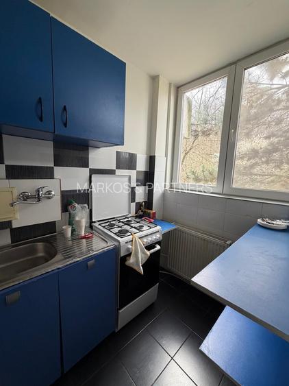 Apartament cu o cameră I Str. Parâng - 2