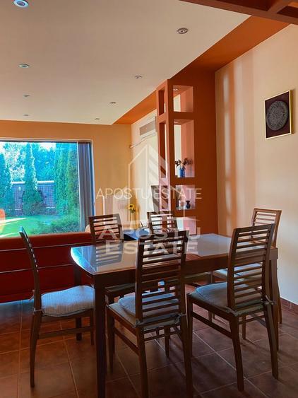 Casa Individuala, Zona Braytim, Garaj, Gradina,Timisoara-Timis - 8