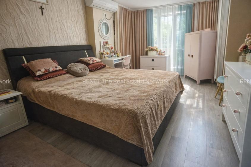 Garsoniera 45 mp Ion Mihalache Turda Sector 1 Bucuresti - 4