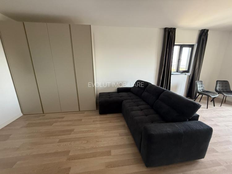 Inchiriere apartament nou – Zona Veterani - 14