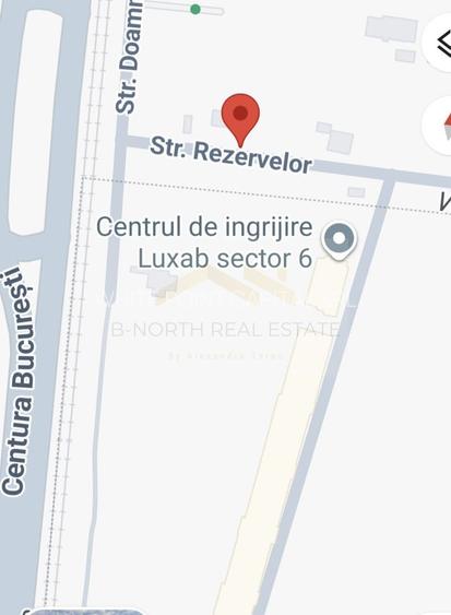 Vanzare Teren – 15.568 mp – Militari, Sector 6, +Autorizatie+Proiect - 2