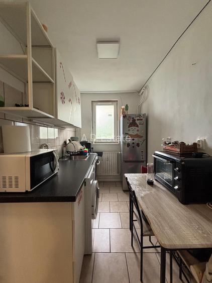 2 Camere Colentina Bloc reabilitat Mobilat si utilat - 2
