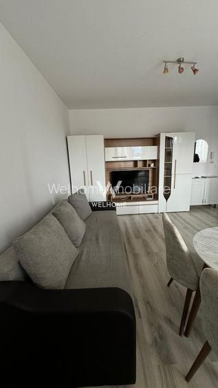 Apartament modern 2 camere + birou - 6
