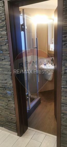 Apartament duplex 5 camere | Herăstrău | Lux | terasă 40 mp - 17