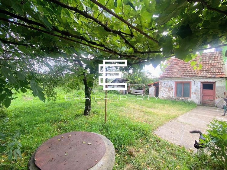 Casa individuala, 90 mp, teren 1008 mp, Hamba/Sibiu - 14