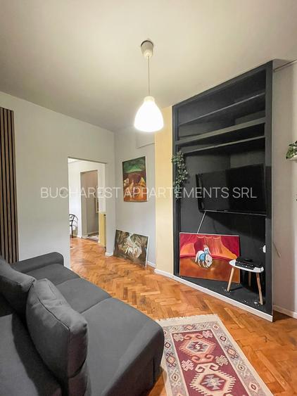 Apartament 2 camere in zona Universitatii / Centru Vechi - 6