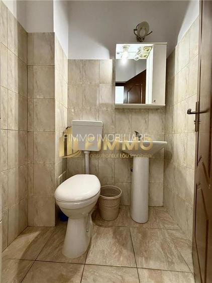 Apartament 3 cam | ET 1 | 63mp | Burdujeni | ID:1596 - 8