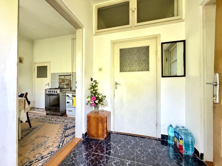Casa in Timisoara, 3 camere, 70 mp utili, 332 mp teren - Zona Lunei - 9
