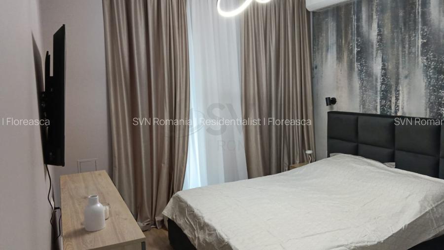 REA1028338 Apartament de trei camere cu parcare supraterana acoperita - 8