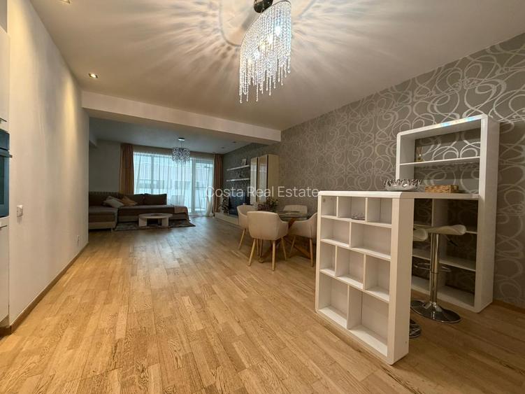 Inchiriere Apartament Generos Iancu Nicolae - 3