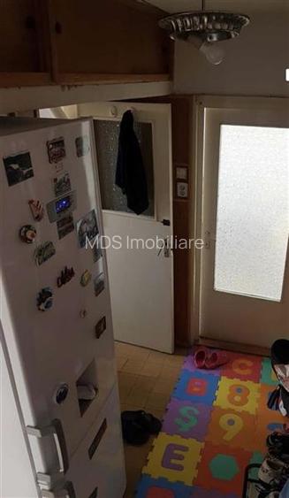 2 camere etaj 3 aproape de Colegiul Banatean - 6