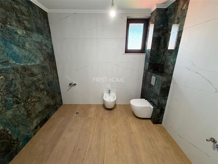 Duplex premium de vanzare in Campineanca la cheie - 25