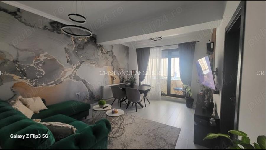 37527   Apartament 2 camere  I.C.BRATIANU - 10