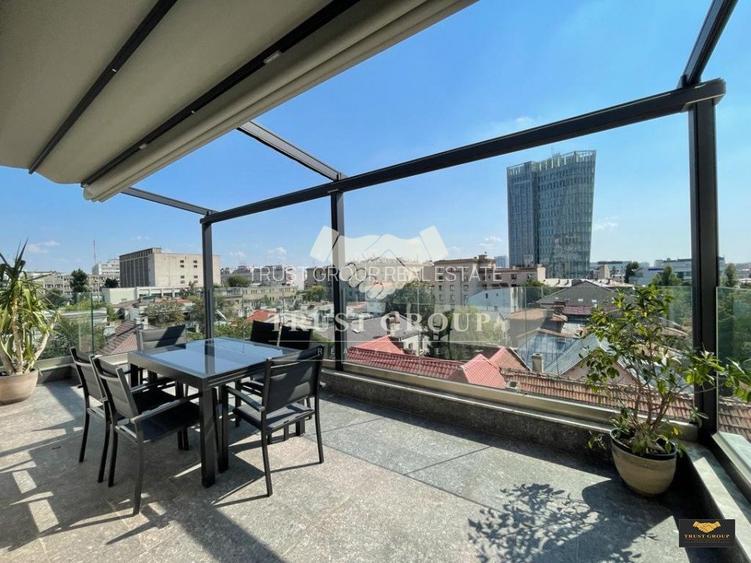 Apartament 3 camere Capitale | 3 Terase | Loc de parcare+2 Boxe - 28