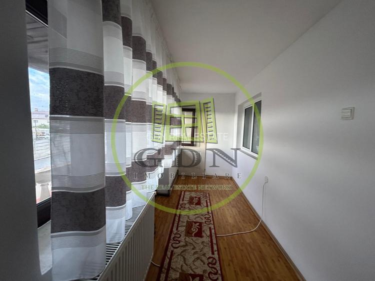 Casa P+1, teren 155 mp, 120 mp utili, Brestei - 14