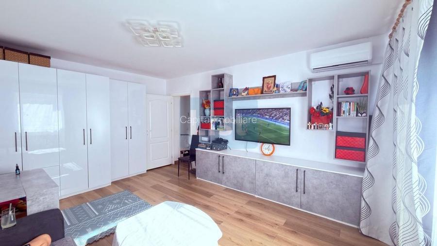 *Comision 0%! Apartament 2 camere, ET 1 | Zona LIDL - Arhitectilor * - 3
