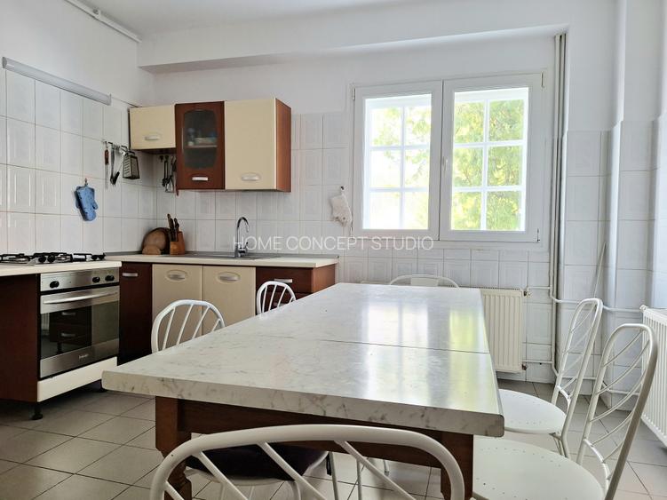 Vila Zamora, Busteni - 21