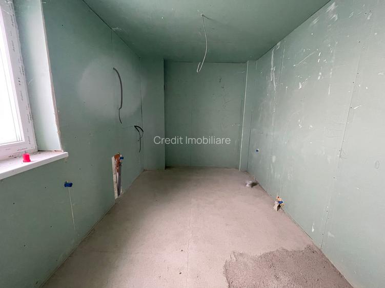 Casa individula de vanzare Izvor - 8