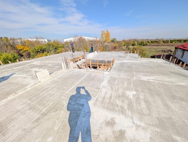 Casa 5 camere 180mp | 0 comision | Otopeni Train Vuia | 220mp teren - 19