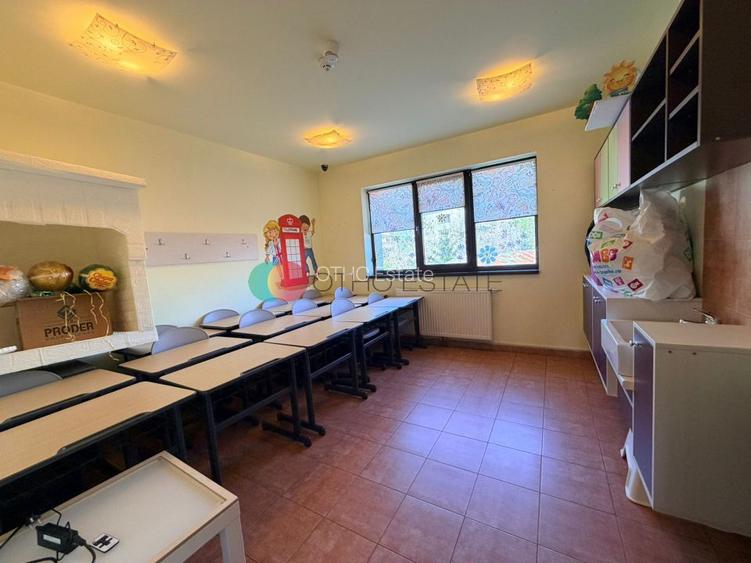 Vila perfecta pentru Scoala - Gradinita - Clinica | 600 Mp - Sector 3 - 14