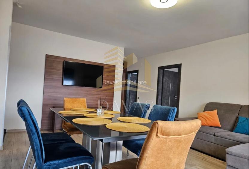Apartament 2 camere semidecomandat + Parcare exterioară  inclusă  | Buna Ziua - 3