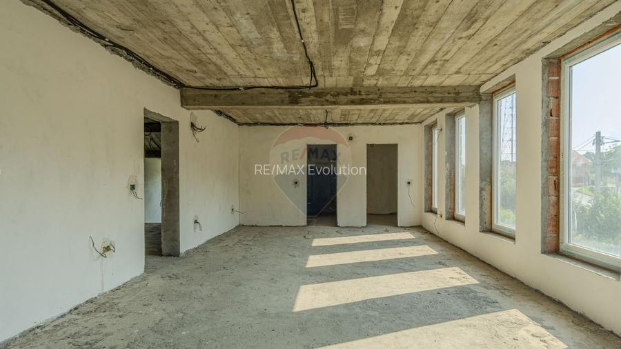 COMISION 0- Casă premium la Bunloc cu potențial excelent - 22