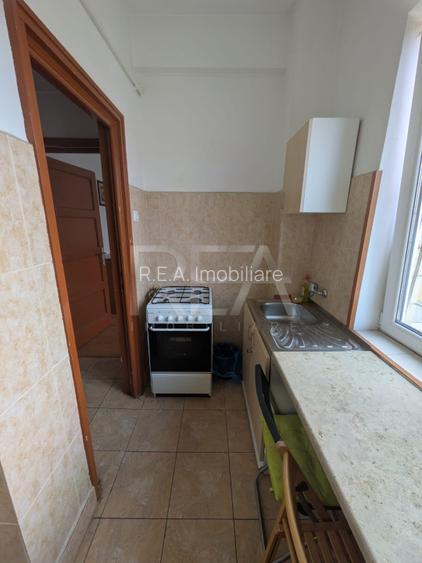 Apartament 2 camere , Romana - 4