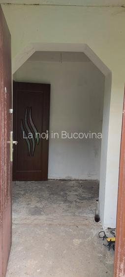 Spre vanzare proprietate Manastirea Humorului - Suceava - Bucovina - 7