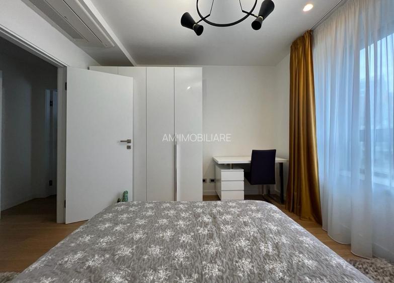 AP. 3 CAMERE AVIATIEI TOWER, CENTRALA PROPRIE, LOC DE PARCARE, MODERN - 4