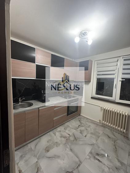 Bd. Constantin Brancoveanu - Apartament 2 camere - Mobilat si utilat - 8