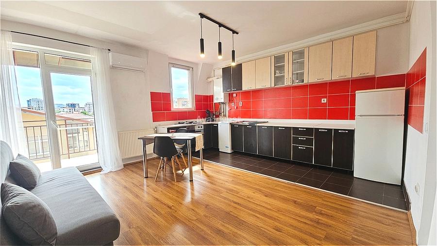 Comision 0% | Apartament 2 camere | Strada Muzeul Apei - 4