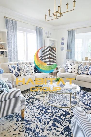 Apartament 2 Camere Spatios Aparatorii Patriei - 5