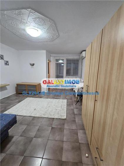 Garsoniera 30 Mp , Balcon , Metrou Obor , Liceu Iulia Hasdeu - 2