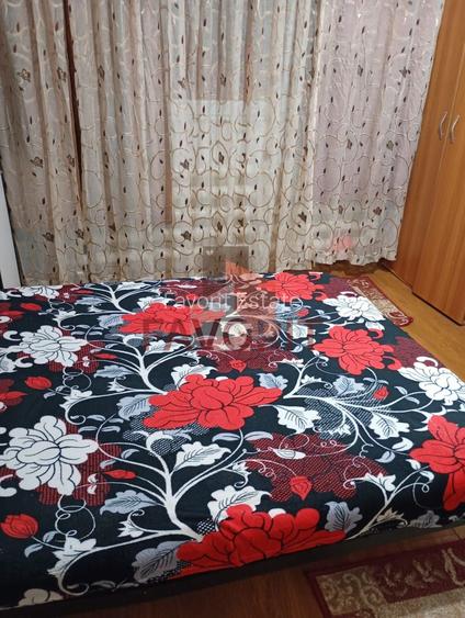 garsoniera | etaj 2 | mobilata si utilata |  zona excelenta - 5