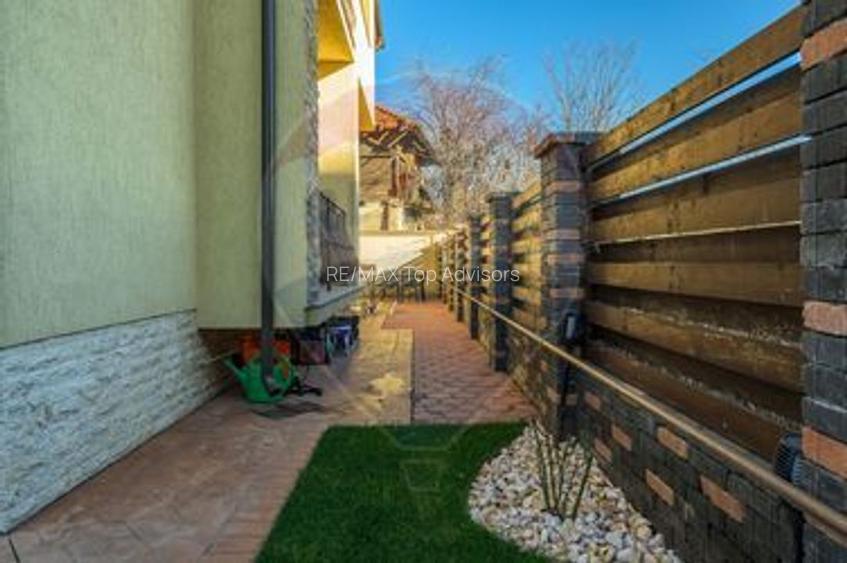 VANZARE Casa Duplex cu 4 camere Voluntari - 3