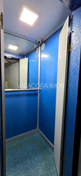 Garsoniera decomandata | Titan | Renovata | Mobilata & utilata | 9 min metrou - 10