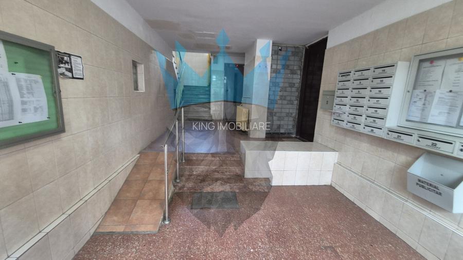 Apartament 2 Camere Unirii Bucuresti - 20
