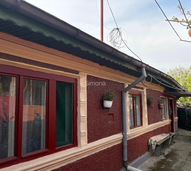 Casă de vânzare – Pantelimon, zonă centrală 5 camere | teren 500 mp - 4