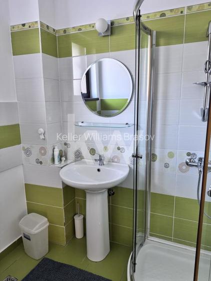 Casa de inchiriat Cristian zona Centrala - 13