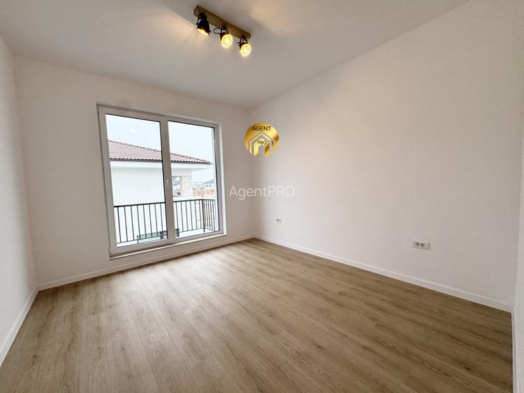 Casa 3 camere - Partial Mobilata - in Complex Nou - Aproape de DN1 - 8