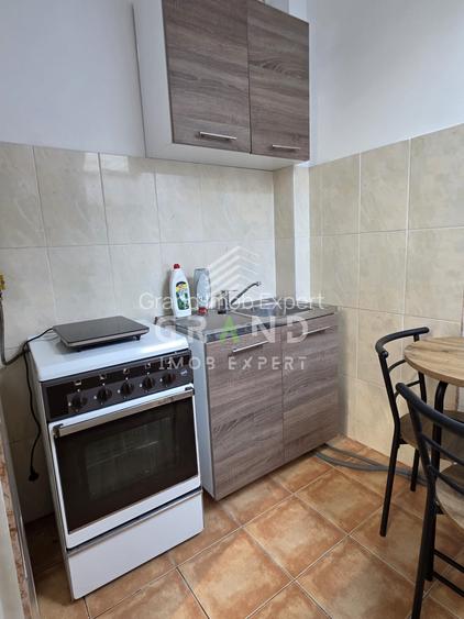 Garsonieră spațioasă | Mărăști/Farmec/Bucuresti | Lift | Disponibilă imediat - 8