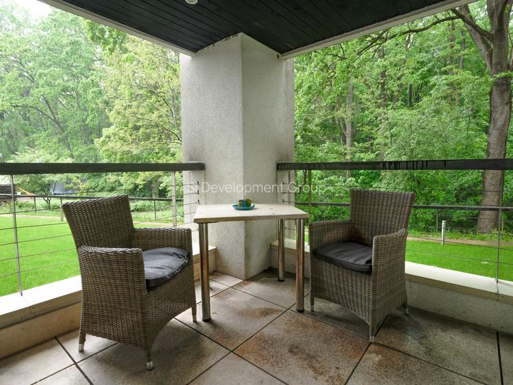 Apartament 3 camere | 127 mp | 2 Terase | Padurea Baneasa | Parcare | Mobilat - 11