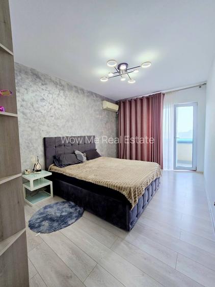 Apartament 2 Camere Green Lake Residence, Dobroești Fundeni - 16